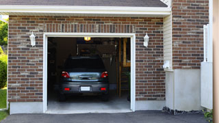 Garage Door Installation at Meadow Glen Mesquite, Texas